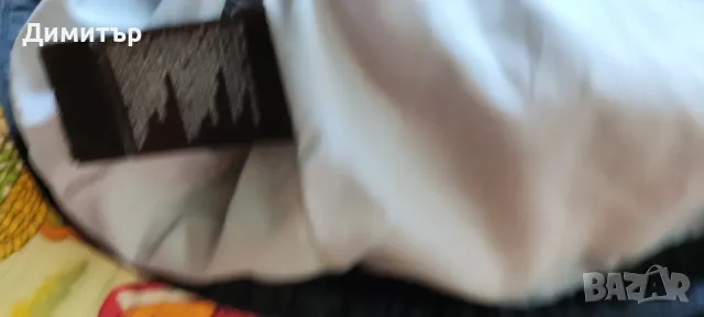 The north face hy- vent, снимка 8 - Якета - 49278804