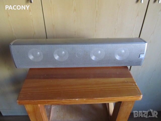 Тонколона CENTER - CANTON CD 50 