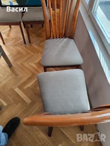 маса и столове , снимка 6 - Маси - 47834122