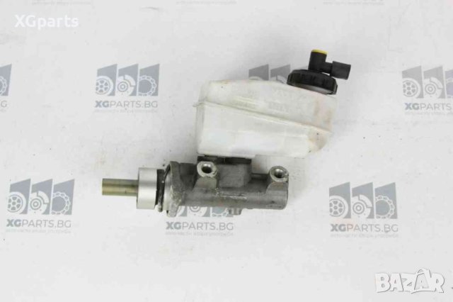 Спирачна помпа за Renault Megane I 1.9dci 102к.с. (1996-2003), снимка 2 - Части - 42085050