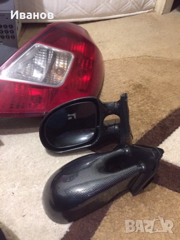 Стопове от Опел Корса Д 2009-2015 г , снимка 5 - Аксесоари и консумативи - 39532636