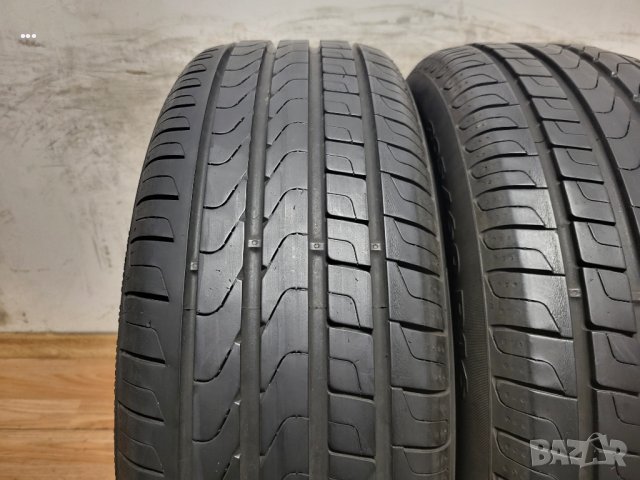 2 бр. 205/60/16 Pirelli 2022 г. / летни гуми , снимка 2 - Гуми и джанти - 44493301