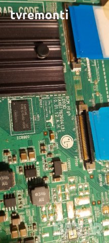 MAIN AV EAX61762604(3), снимка 2 - Части и Платки - 34582095