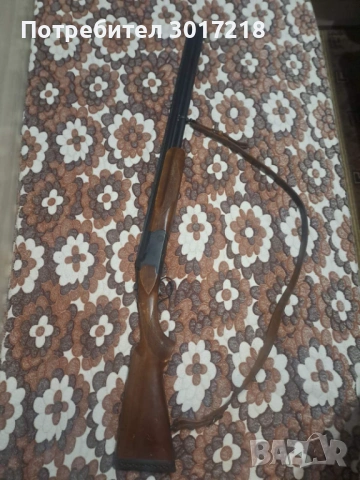 Escort Optima 12/76  , снимка 4 - Ловно оръжие - 53727075