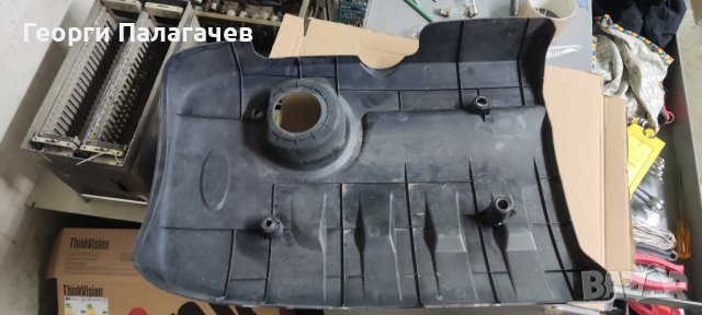 Капак двигател Ford Ranger we03-10230, снимка 2 - Части - 41287715