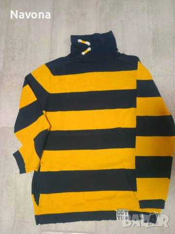 Блузки 10-11 г., снимка 6 - Детски Блузи и туники - 52342930