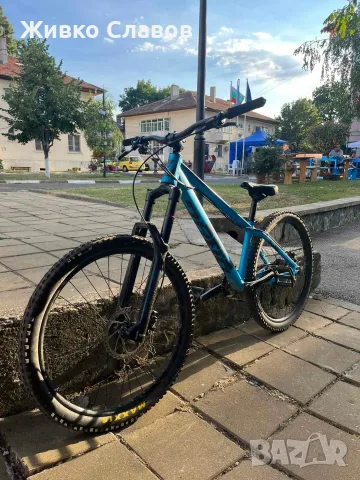 Велосипед drag c2