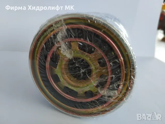 Маслен филтър BALMA 2236106020/9056935 за винтов компресор, снимка 2 - Други машини и части - 49218415