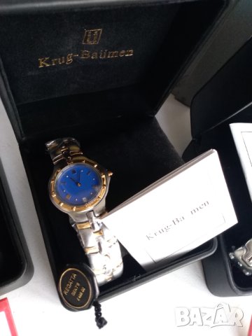 Krug Baumen Regatta, Adventure, Oceanmaster, снимка 3 - Мъжки - 40871257