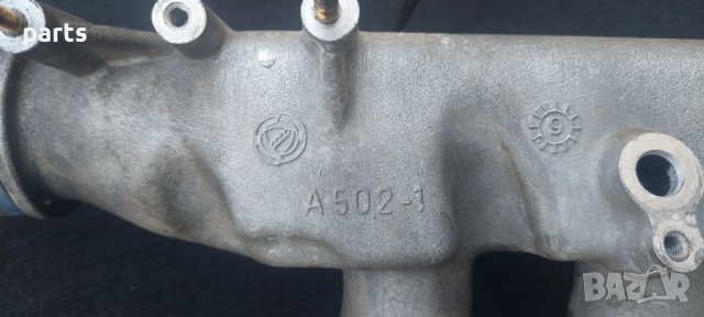 Всмукателен Колектор 1.9JTD Фиат - Алфа Ромео - Ланчия - 46467977 N, снимка 3 - Части - 41423605