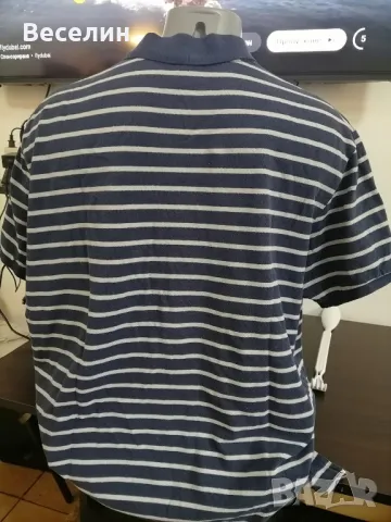 Тениска Ralph Lauren Polo XXL , снимка 6 - Тениски - 49713219