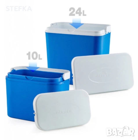 Хладилна чанта Комплект 37.20€