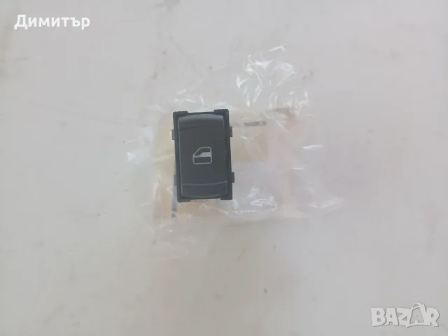 Копчета - Бутони Ел. Стъкла За Фолксваген Пасат Б5 2000г / VW Passat B5 2000y