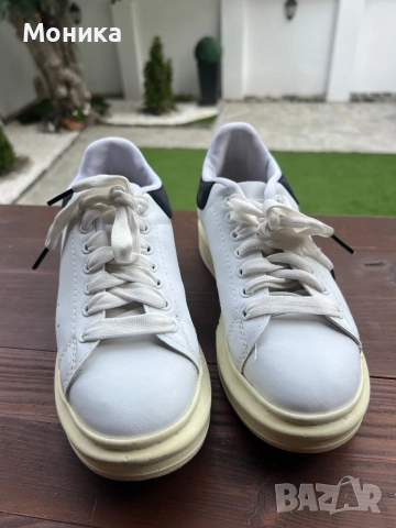 Обувки, снимка 7 - Дамски ежедневни обувки - 52024844