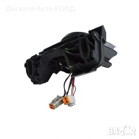 1бр. ЛЯВО или ДЯСНО огледало за СКАНИЯ SCANIA R S Euro 6  2016г.+, снимка 5 - Части - 53535728