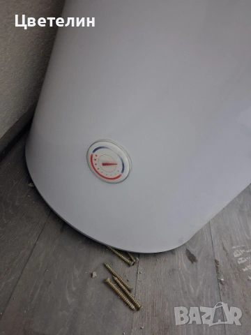 Бойлер, снимка 4 - Други - 53837429