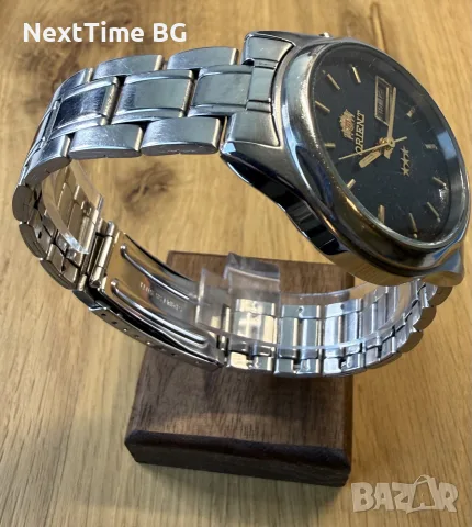 мъжки механичен часовник orient automatic , снимка 4 - Мъжки - 55739493