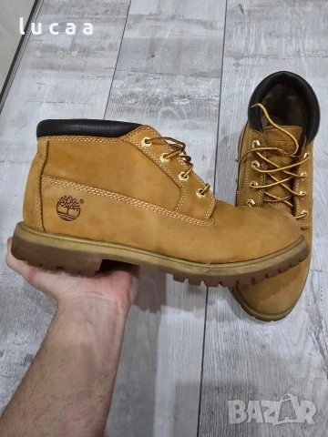 Обувки Timberland