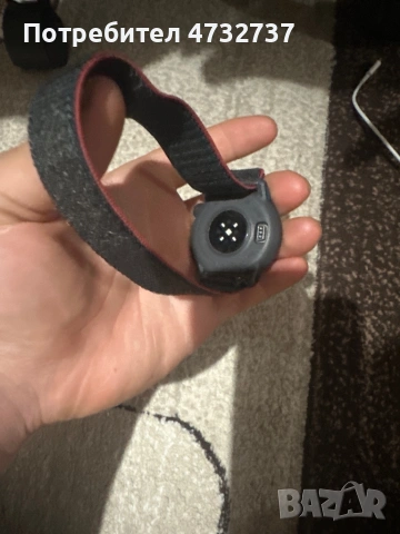 Coros pace 3 смартчасовник, снимка 2 - Смарт гривни - 53423364