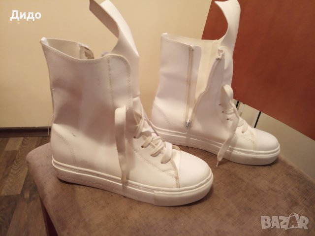 Спортни боти Fashion Sport номер 39, снимка 1