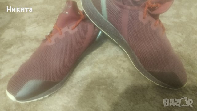 Маратонки адидас-стелка-31см.Виетнам, снимка 3 - Маратонки - 42611633