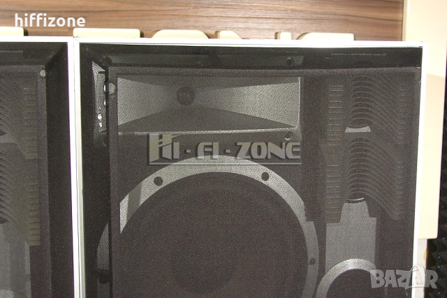 Тонколони  Jamo power 330s , снимка 9 - Тонколони - 53476439