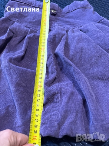 Пола 6 години, снимка 5 - Детски рокли и поли - 51943435