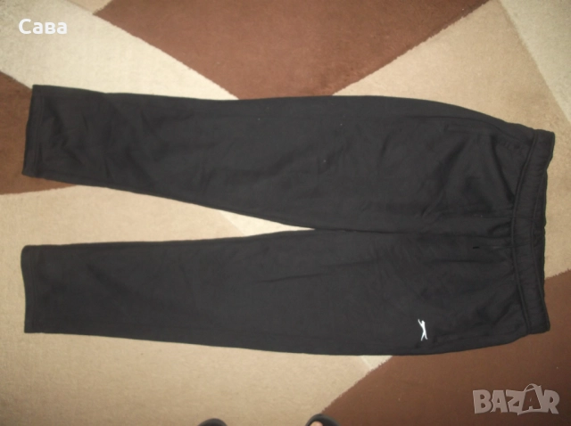 Ватирано долнище SLAZENGER  мъжко,2ХЛ, снимка 2 - Спортни дрехи, екипи - 51913089