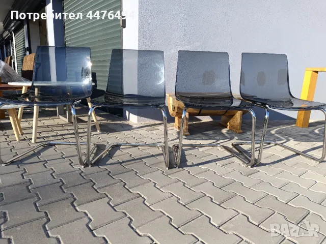 Мебели от Германия , снимка 5 - Столове - 50329719