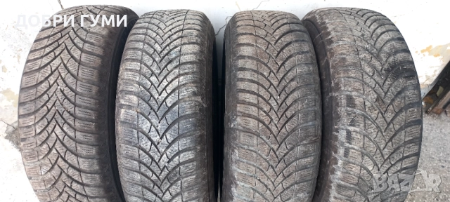  195 65 15 КАТО НОВИ ДОТ23 , снимка 2 - Гуми и джанти - 52636186