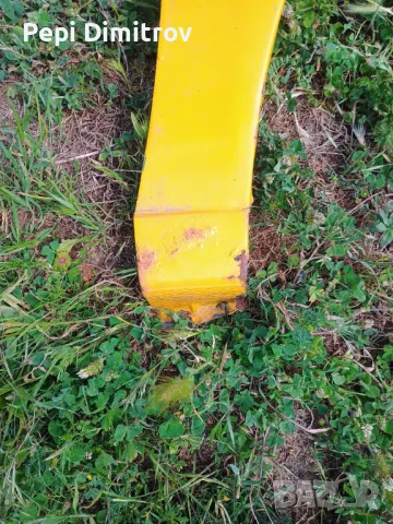 Десен калник за Лада калина 2004-2013, снимка 2 - Части - 50383563