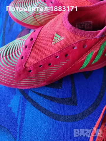 Детски бутонки , снимка 5 - Детски маратонки - 47999514