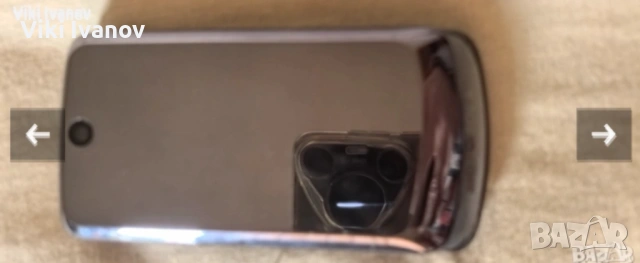 Моторола GLEAM, снимка 4 - Motorola - 53190060