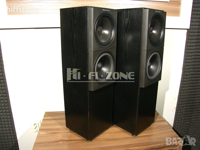Тонколони   Kef q80 , снимка 8 - Тонколони - 53562370