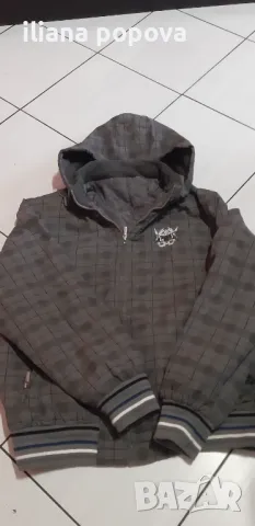 Мъжко яке, снимка 4 - Якета - 48152991