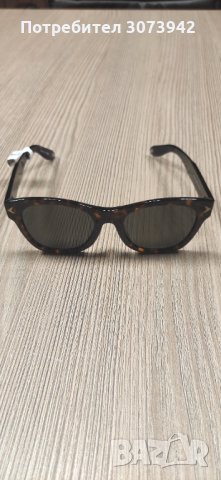 Очила GIVENCHY ... Мъжки  575 лв, снимка 5 - Слънчеви и диоптрични очила - 36026491
