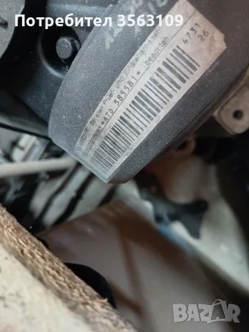 двигател на части за 1.9 tdi ATD, vw, seat, skoda, audi, снимка 2 - Части - 55776676