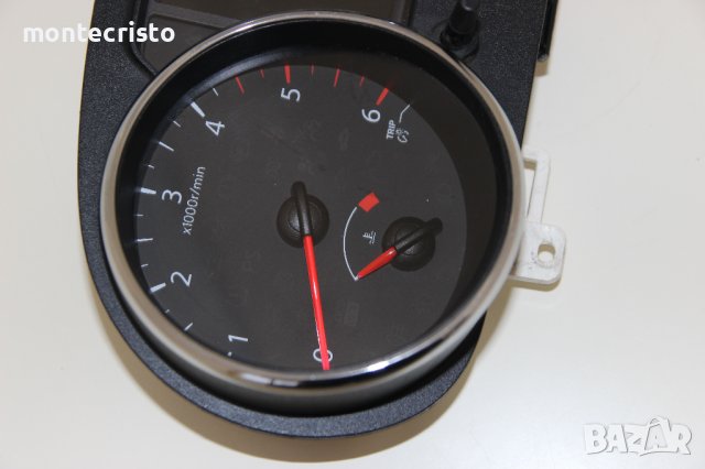 Километраж Nissan Qashqai J10 (2007-2014г.) VPAASF10849LCN / VPAASF-10849-LCN, снимка 3 - Части - 41944154