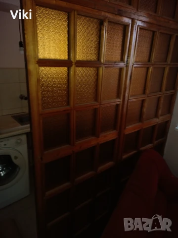 Ретро параван стена , снимка 3 - Декорация за дома - 50766173