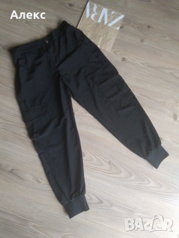 Zara - спортен панталон, снимка 5 - Панталони - 42192589