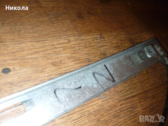 ЗАДЕН ЛЯВ СТЪКЛОПОВДИГАЧ GREAT WALL HOVER 3 /Грейт Уол, снимка 3 - Части - 41630946