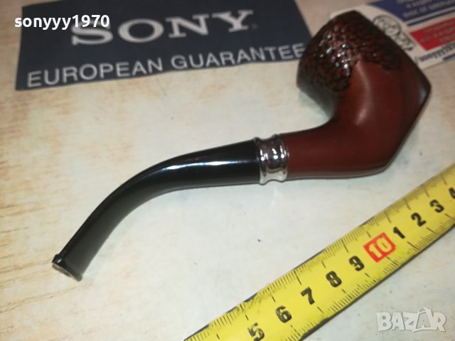 ЛУЛА НОВА КРАСИВА И СТИЛНА 0109231625, снимка 3 - Лули - 42047610