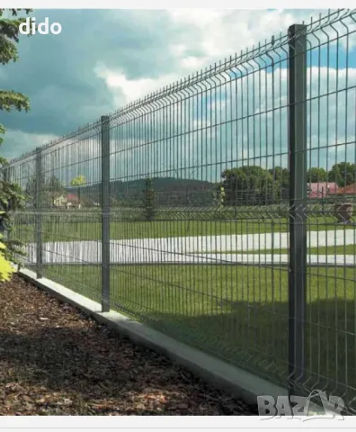 ПРОМОЦИЯ!!!Преоценени оградни пана, снимка 4 - Други ремонти - 33967161