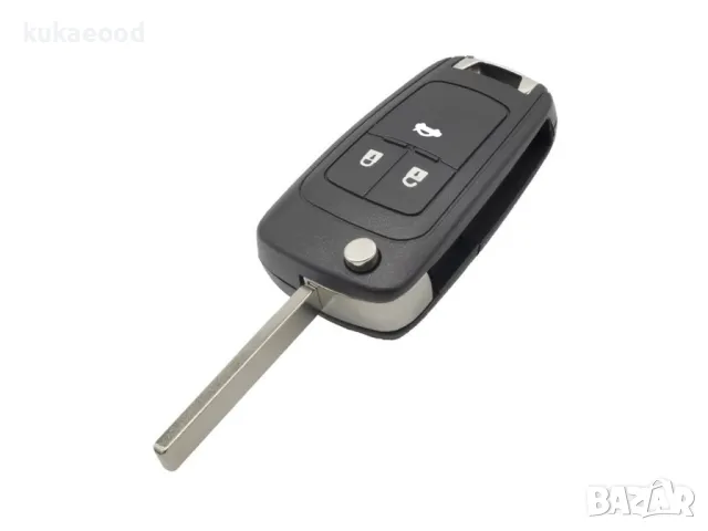 Кутийка за ключ за Opel Cascada, снимка 2 - Части - 47594861