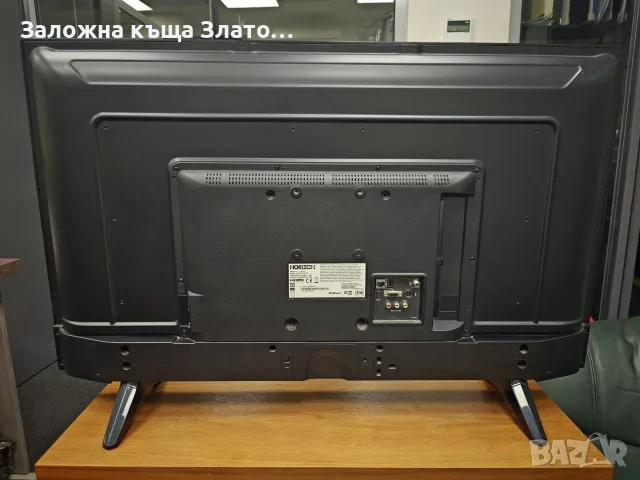 Телевизор Horizon 43HL6330F, 43" (108 см), Smart, Full HD, LED, снимка 4 - Телевизори - 56012310