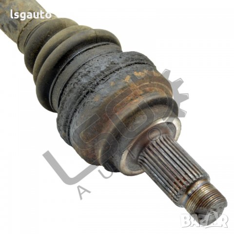 Задна лява полуоска BMW  5 Series (E60,E61) 2003-2010 B010222N-51, снимка 2 - Части - 35781872