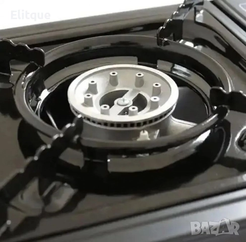 Къмпинг газов котлон Muhler ZCM, снимка 2 - Котлони - 52832765