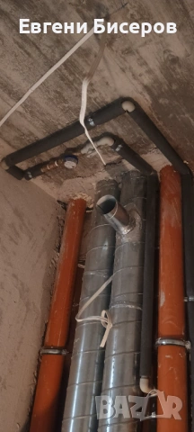 Вик услуги , снимка 16 - ВиК услуги - 53787979