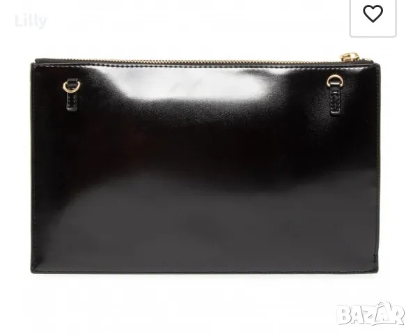 Дамска чанта Love Moschino, снимка 4 - Чанти - 37911575