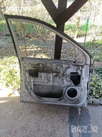 Предна лява необорудвана врата за Киа Соренто - Kia Sorento , снимка 2 - Части - 47854437